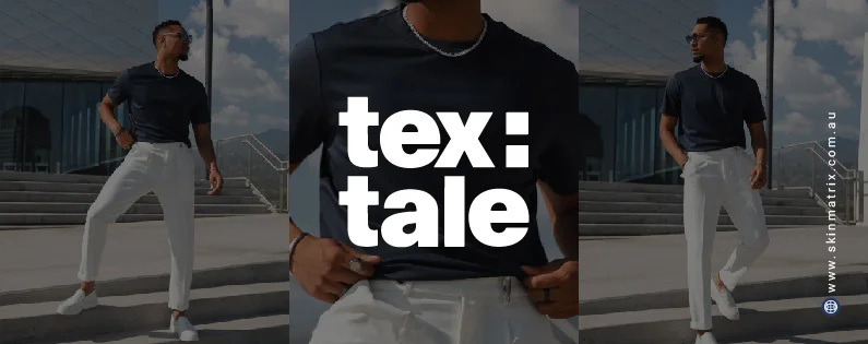 TexTale Discount Code Australia